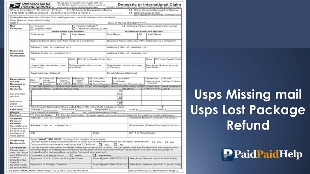 usps-missing-mail-usps-lost-package-paidposthelp-com